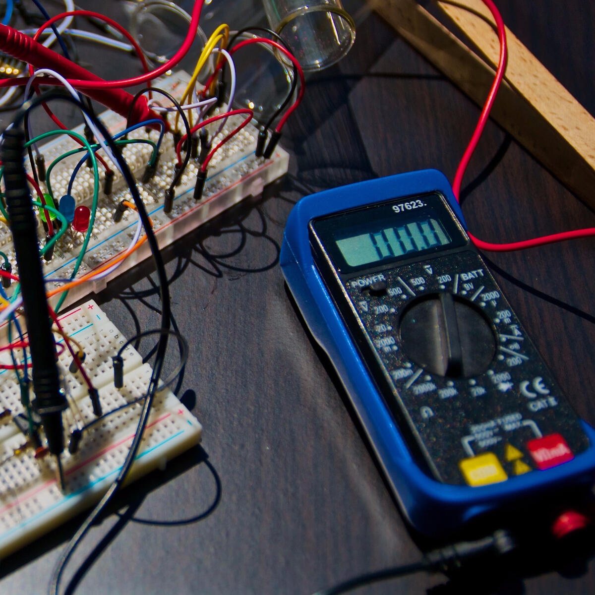 PHOTO Nicolas Thomas, Unsplash